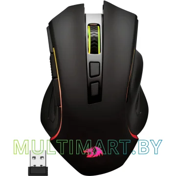 Игровая мышь Redragon Griffin Wireless картинка 2